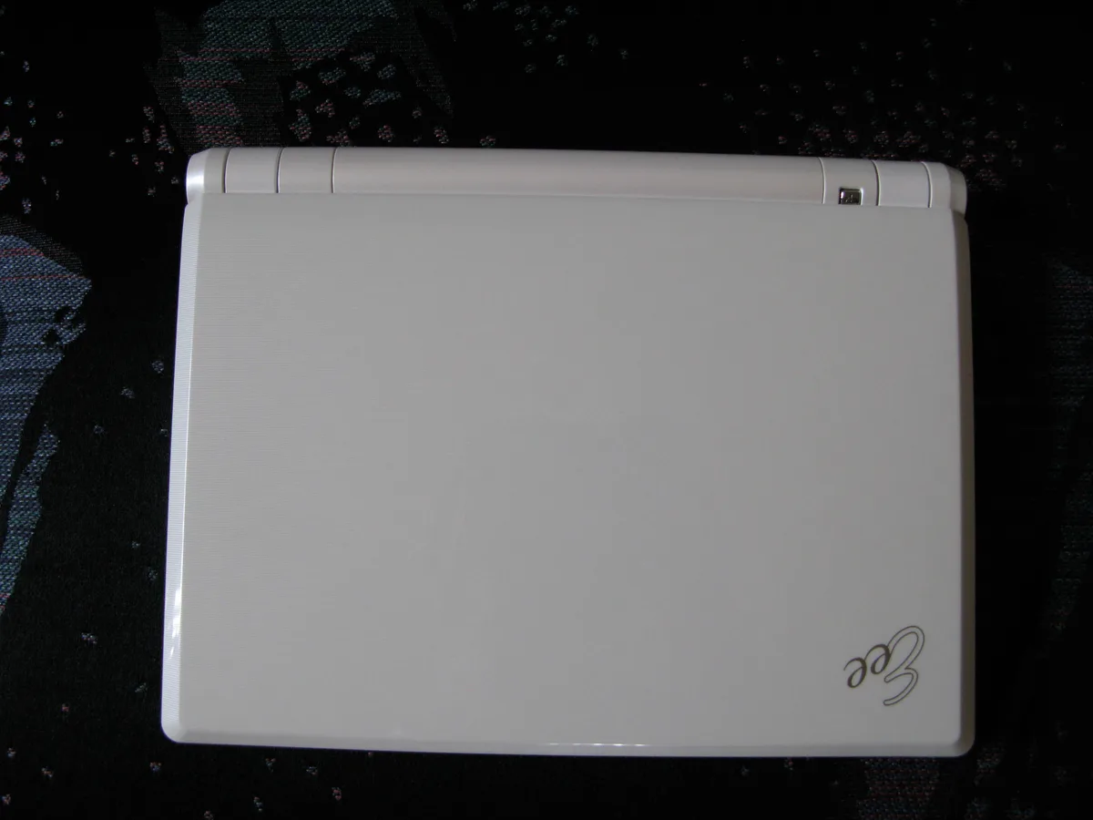 asus eeepc 900a