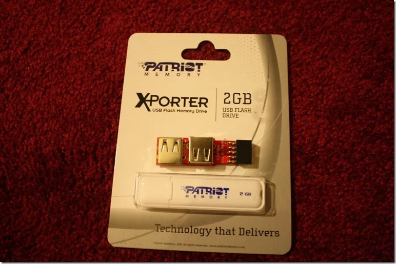 adapter