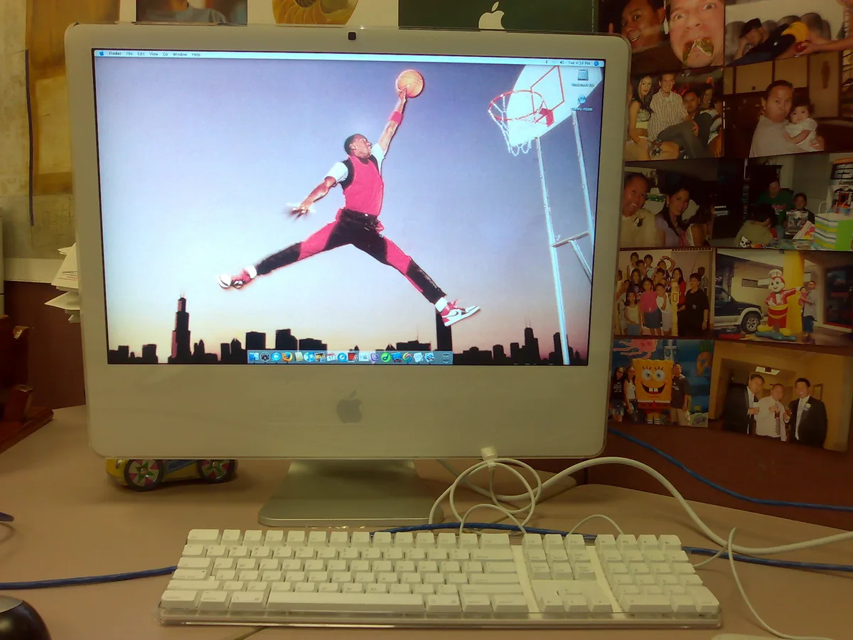 imac