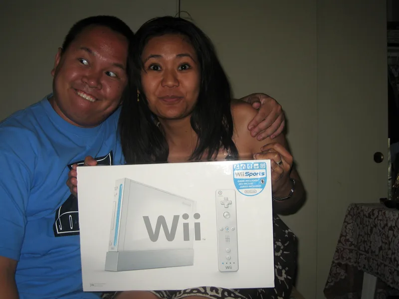 wii